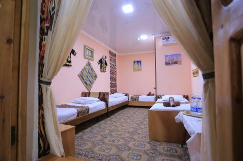 Hostal Fayz