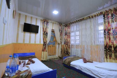 Hostal Fayz