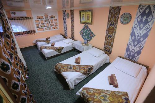Hostal Fayz