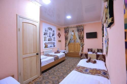 Hostal Fayz