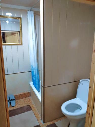 Hostal Fayz