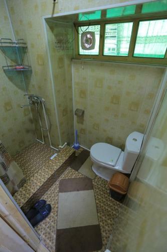 Hostal Fayz