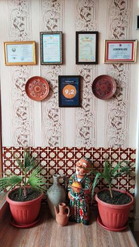 Hostal Fayz