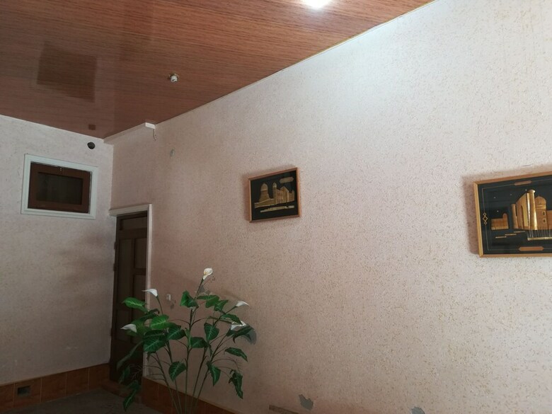 Hostal Umarxon