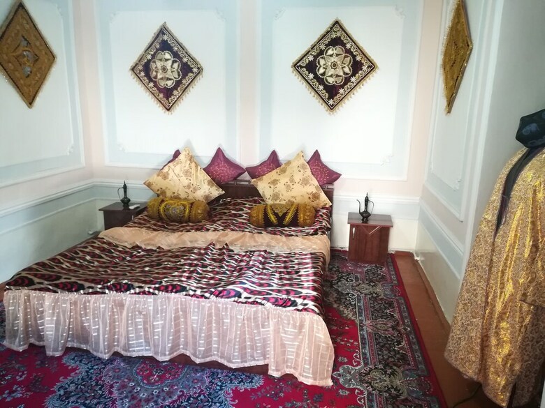 Hostal Umarxon