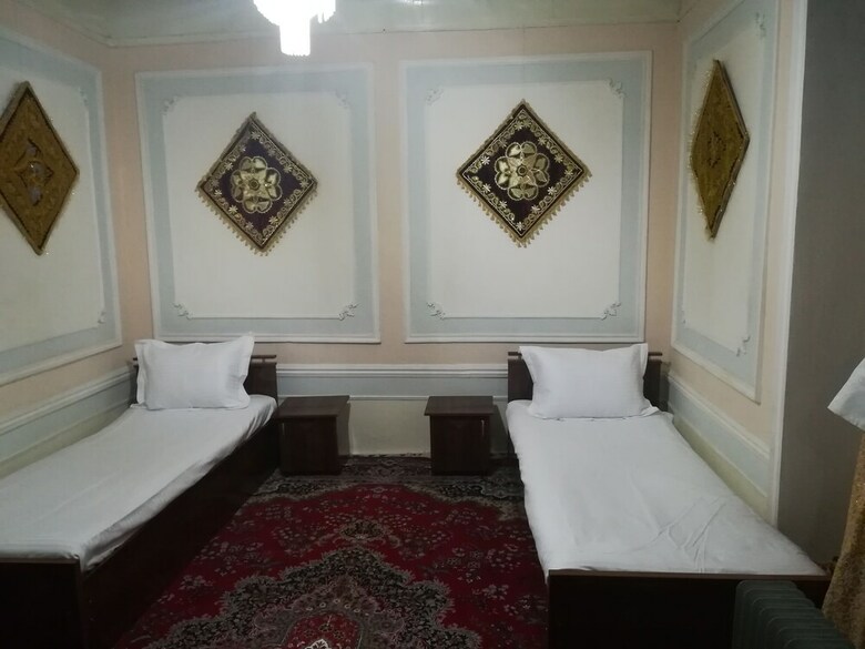 Hostal Umarxon
