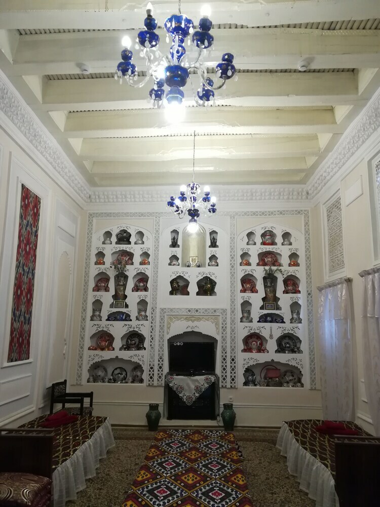 Hostal Umarxon