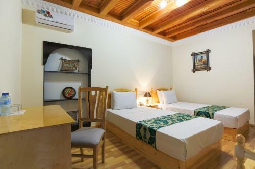 Posada Hotel Shohrud