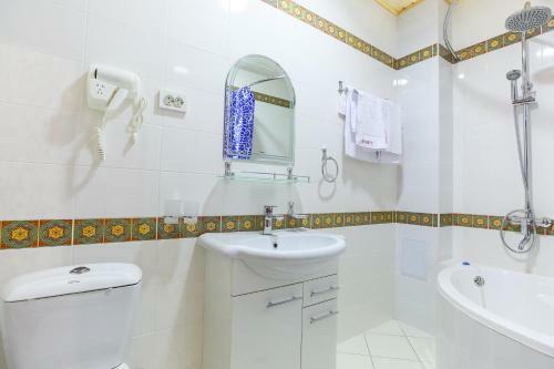 Posada Hotel Shohrud