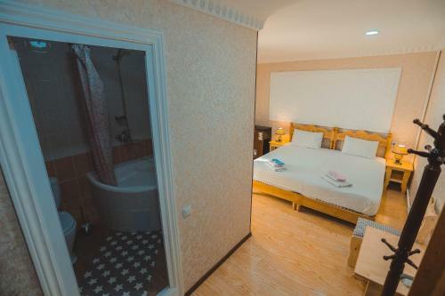 Bed & Breakfast Yasmin