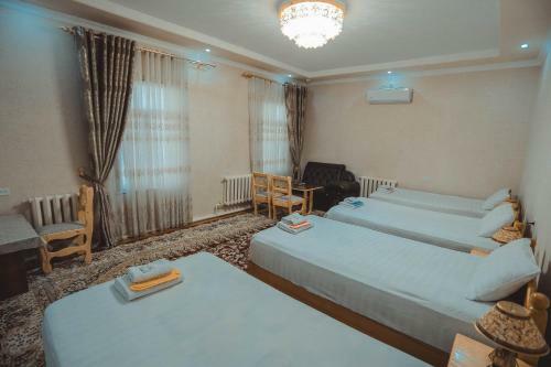 Bed & Breakfast Yasmin