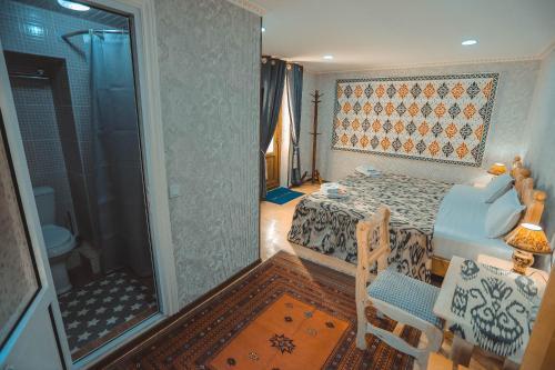 Bed & Breakfast Yasmin