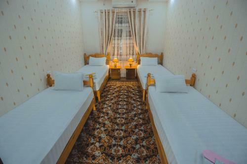 Bed & Breakfast Yasmin