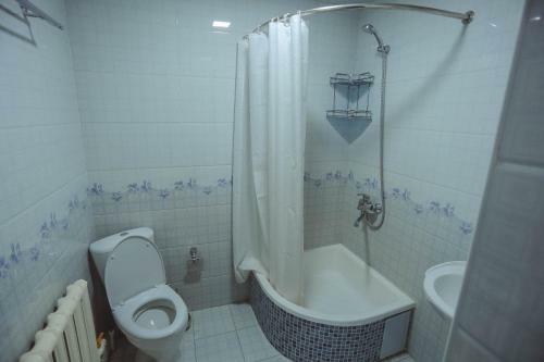 Bed & Breakfast Yasmin