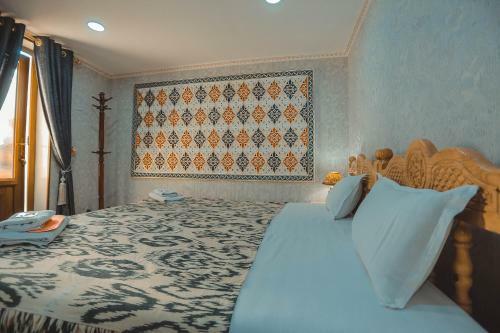 Bed & Breakfast Yasmin