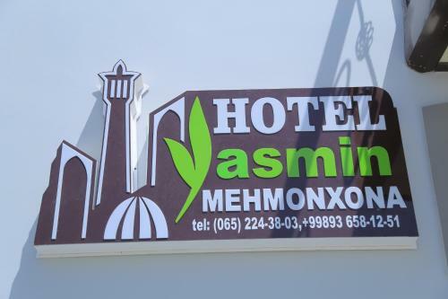 Bed & Breakfast Yasmin