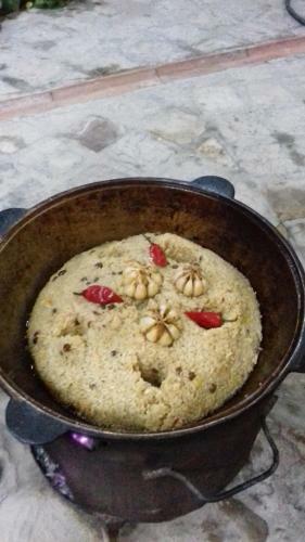 Bed & Breakfast Yasmin