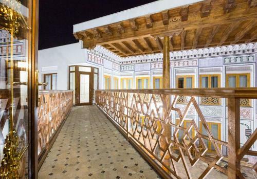 Hotel Basilic