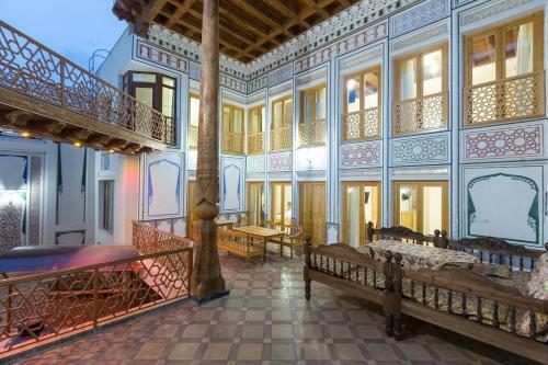Hotel Basilic
