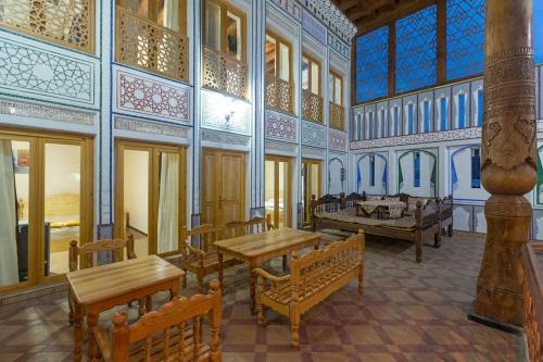 Hotel Basilic