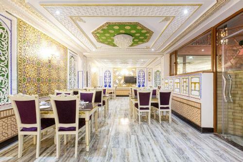Hotel Basilic
