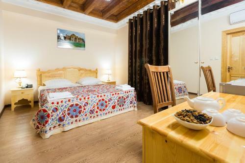 Hotel Basilic