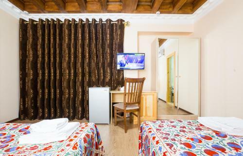 Hotel Basilic