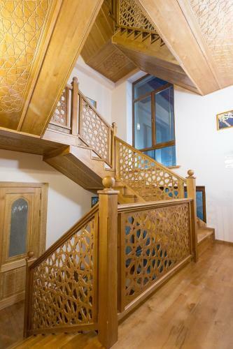 Hotel Basilic