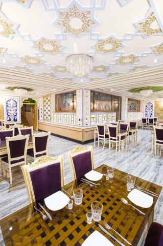 Hotel Basilic