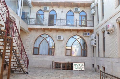 Hotel Dili-orom
