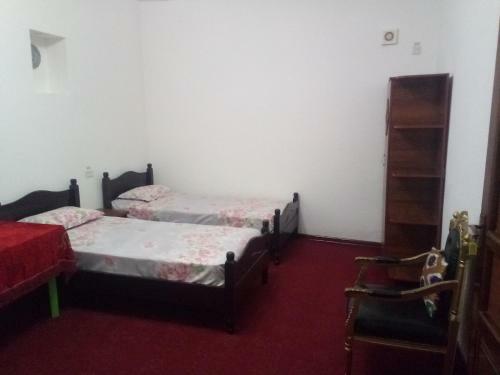 Hostal Poyi Ostona