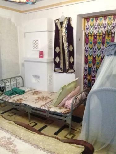 Hostal Xan