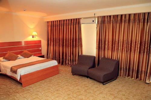 Hotel Ziyorat