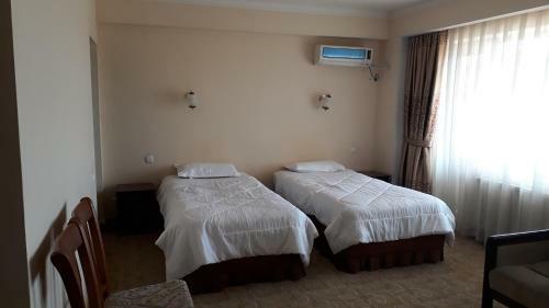 Hotel Ziyorat