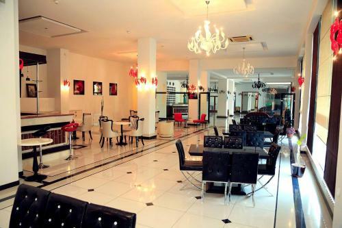 Hotel Ziyorat
