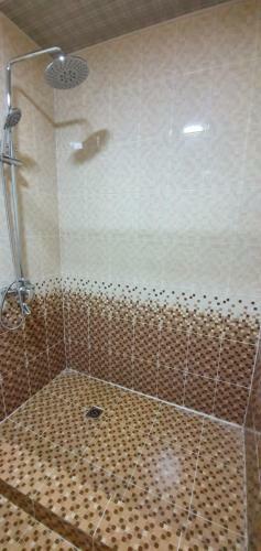 Albergue Status House
