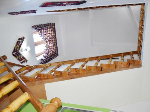 Khiva Alibek B&B
