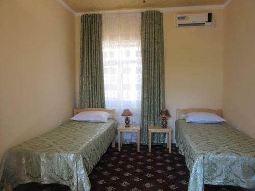 Bed & Breakfast Guest House Orzu