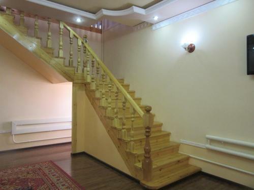 Bed & Breakfast Guest House Orzu