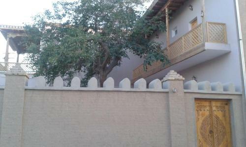 Bed & Breakfast Guest House Orzu