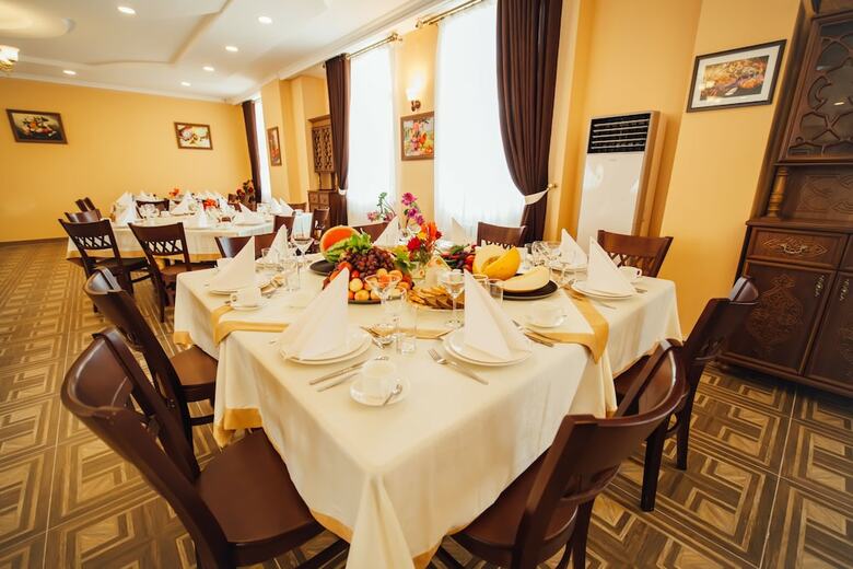 Bek Khiva Hotel