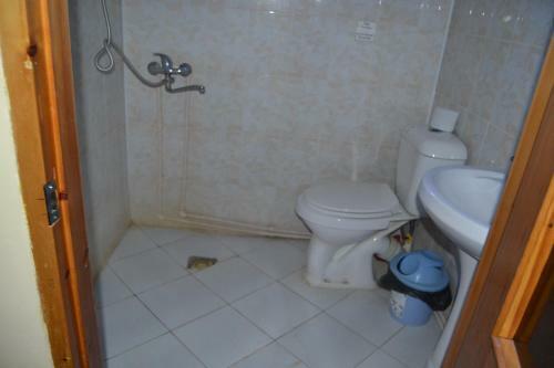 "khiva Atabek" B&B