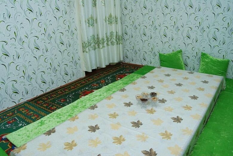 Hotel Khiva National House
