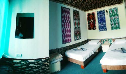 Hostal ,, Abdull?h "