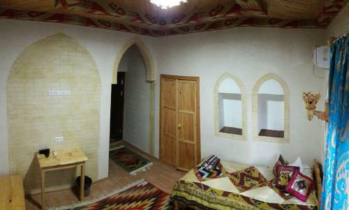 Zukhro Boutique Hotel
