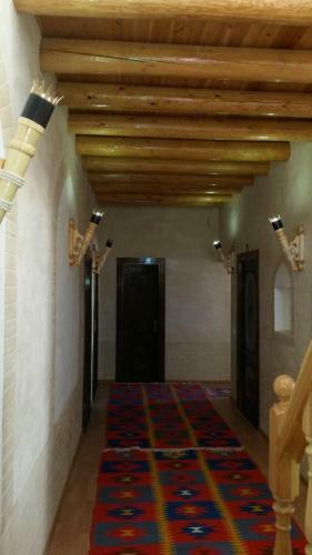 Zukhro Boutique Hotel