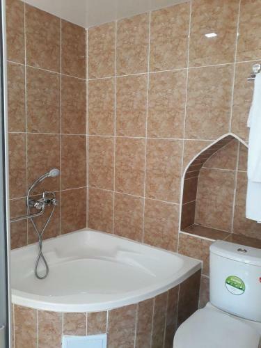 Hotel Caravan Sarai
