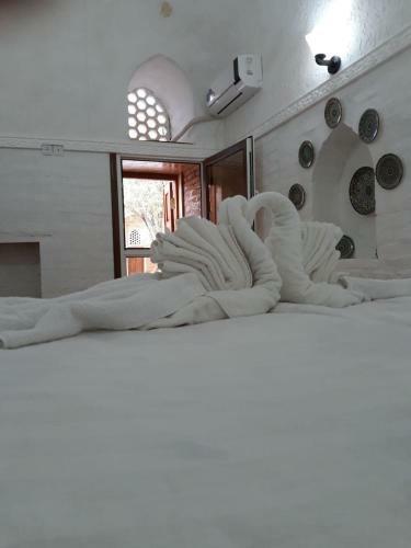 Hotel Caravan Sarai