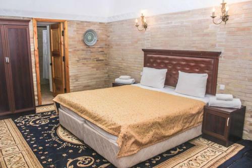 Orient Star Khiva Hotel- Madrasah Muhammad Aminkhan