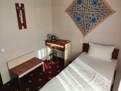 Hostal Islam Khodja